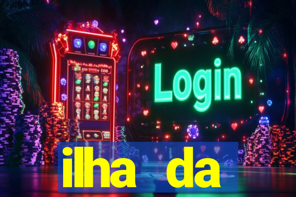 ilha da tenta莽茫o brasil telegram